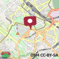Mappa 2BR 2BA Historic Center, Metro - Comfort, Quiet