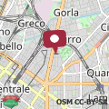 Mappa 2TERM38 -Loreto - Duomo - Central -