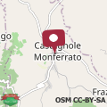 Carte Il Borghetto di Castagnole