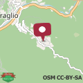 Mappa 3 Bedroom Amazing Apartment In Benabbio