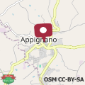 Mappa 3 Bedroom Stunning Home In Appignano
