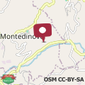 Map 3 Bedroom Lovely Home In Montedinove