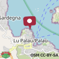 Mappa 3 Centro - Bilocale con terrazza vista mare Porto Faro