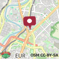 Mapa 3 Passi Da Metro Marconi