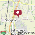Carte 3 Rooms, 15 minuti da Malpensa, Parking, Self check in