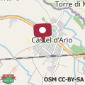 Carte 3 Tesori B&B