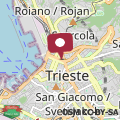 Mappa 30 Ottobre Stays