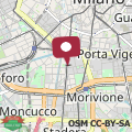 Mappa 30 San Gottardo House