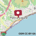 Map 300m from the Sea, AC, WiFi, Free Parking