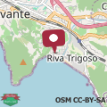 Map 302 - Home on the Sea Licia aMare - Vista Mare, A soli 20METRI a piedi dalla Spiaggia