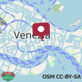 Mapa 312 Piazza San Marco