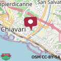 Carte 314 - Casa Angy, 15 Minuti a piedi dal Mare e le spiagge di Chiavari