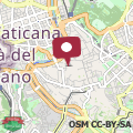 Map 346aarome Rome Vaccarella Terrace