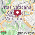 Mappa 3C Domus Vaticana