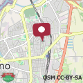 Map 3M Locazione Turistica Livorno
