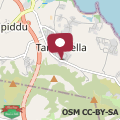 Map 3min dalla Spiaggia, Elegante Villetta a Budoni