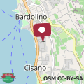 Map 3V MEUCCI Apartment Bardolino
