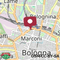 Mapa 4 Bd in the Majestic Domus Aurea