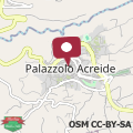 Map 4 Bedroom Stunning Home In Palazzolo Acreide