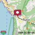 Map 4 beds-sea view with private garage