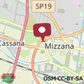 Mappa 4 giugno Ferrara