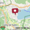 Mappa 4 passi dal lago