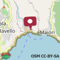 Map 4 Passi dal mare