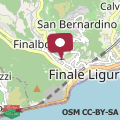 Mappa 4 passi mare 3