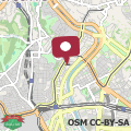 Map 4 Seasons Roma Trastevere