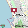 Mappa 40mt dal mare - NEW Terrazza con Vista panoramica