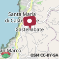 Carte 44 Passi Holiday Home