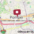 Mappa 49 Downtown Pompeii