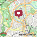 Mappa 4BNB - Flaminio Modern Apartment