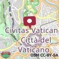 Carte 4BNB - Queen Mary Vatican Home