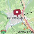 Mappa 4th Floor Bardonecchia