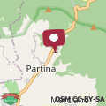 Mappa 5 Bedroom Amazing Home In Partina Ar