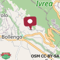 Map 5 Bedroom Nice Home In Bollengo To