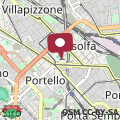 Carte 5' from Corso Sempione Elegant studio apartment