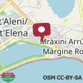 Map 5' from the Sea, Modern Apartment with Terrace, BBQ and Sea View