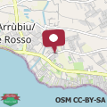 Mappa 5' from the Sea, Villa with Large Garden and BBQ
