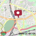 Map 5 metro stop colosseum