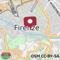 Map 5 min dagli Uffizi Suite WiFi confort