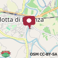 Map 5 min dal centro - Ca'Lea - Motta di Livenza