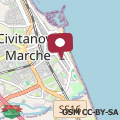 Map 5 min dal Mare - Perfetto per Famiglie