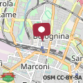 Map 5 min Stazione - 4 Piano Senza Ascensore