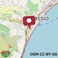 Mappa 5 Minutes from the Sea, Relaxation and Comfort