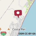 Map 5 minuti a piedi dal mare- appartamento con veranda