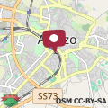 Mappa Anna Home - 5 Minuti Centro Storico - Moderno Appartamento