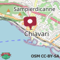 Mappa 5 minuti dal centro e dalla spiaggia