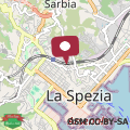 Map 5 Terre Express
